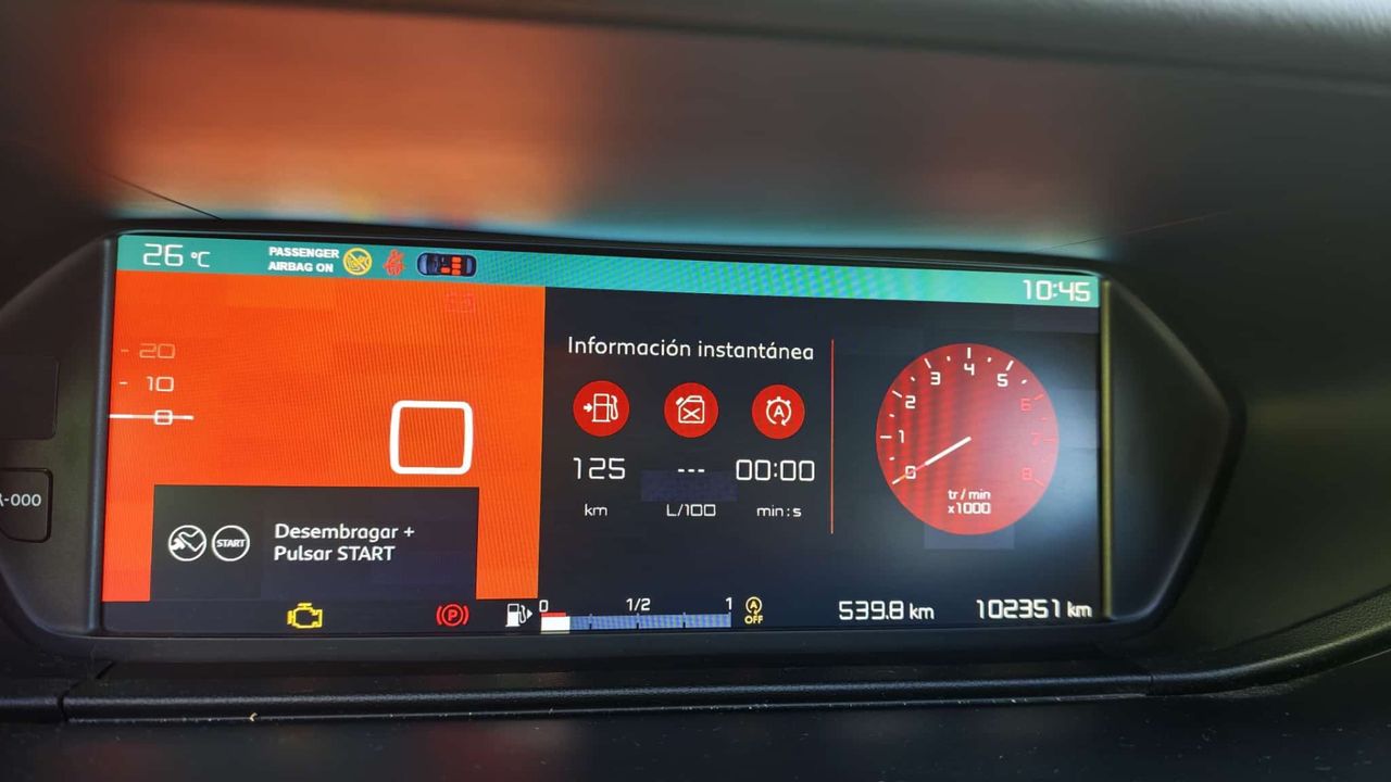 Citroën C4 Picasso PureTech 96KW (130CV) S&S 6v Feel - Foto 2 