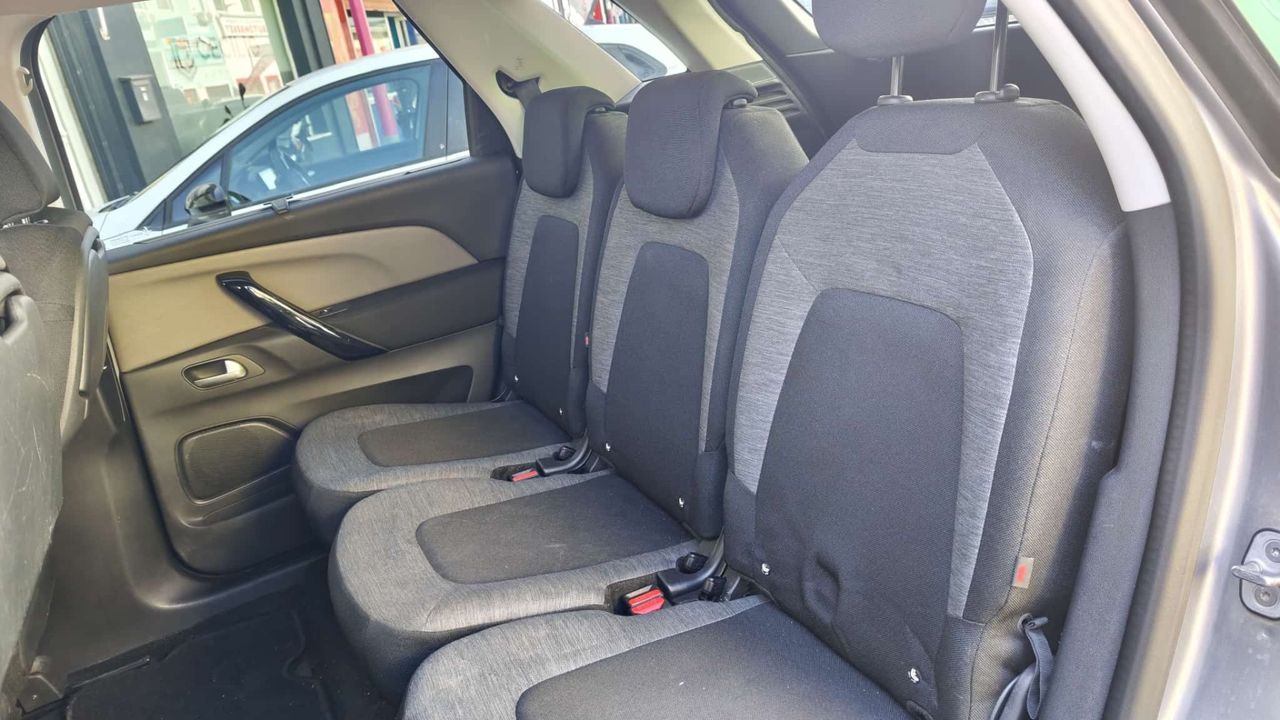 Citroën C4 Picasso PureTech 96KW (130CV) S&S 6v Feel - Foto 2 