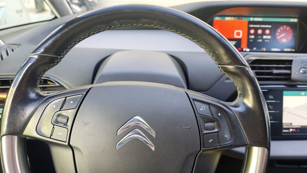 Citroën C4 Picasso PureTech 96KW (130CV) S&S 6v Feel - Foto 2 