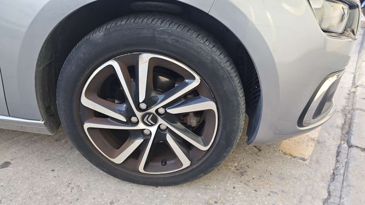 Citroën C4 Picasso PureTech 96KW (130CV) S&S 6v Feel - Foto 2 