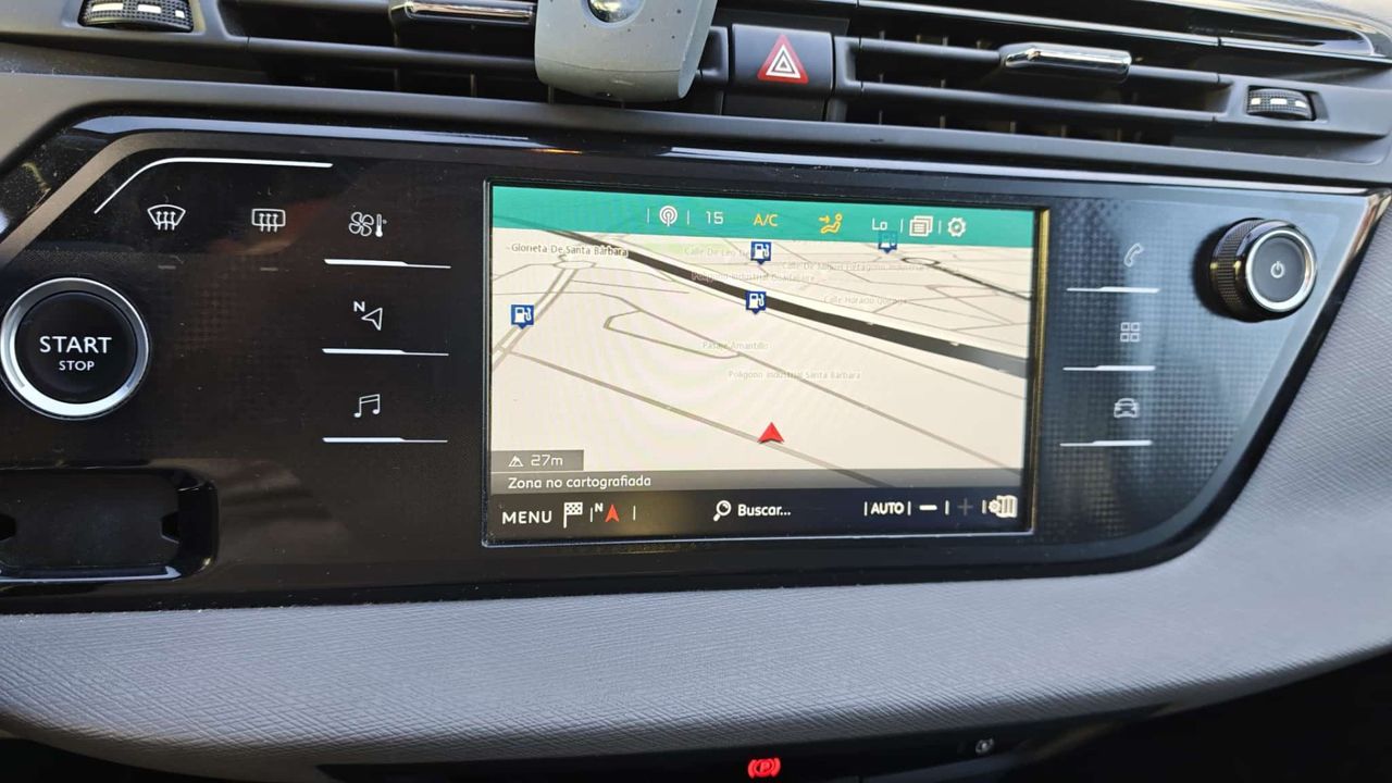 Citroën C4 Picasso PureTech 96KW (130CV) S&S 6v Feel - Foto 2 
