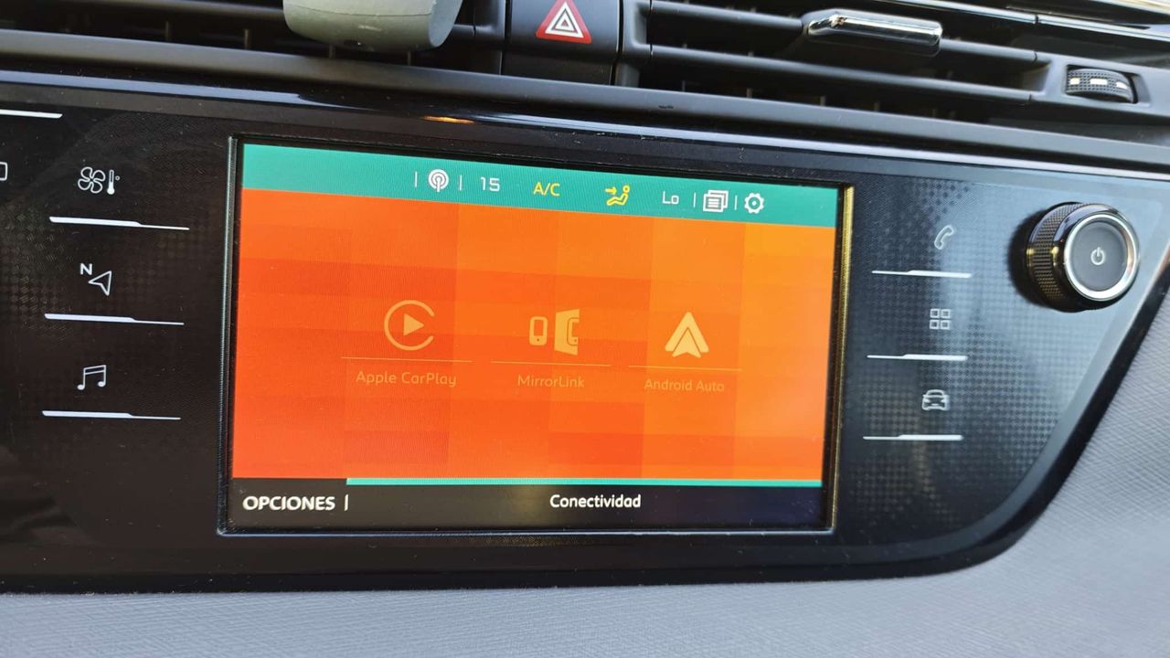 Citroën C4 Picasso PureTech 96KW (130CV) S&S 6v Feel - Foto 2 