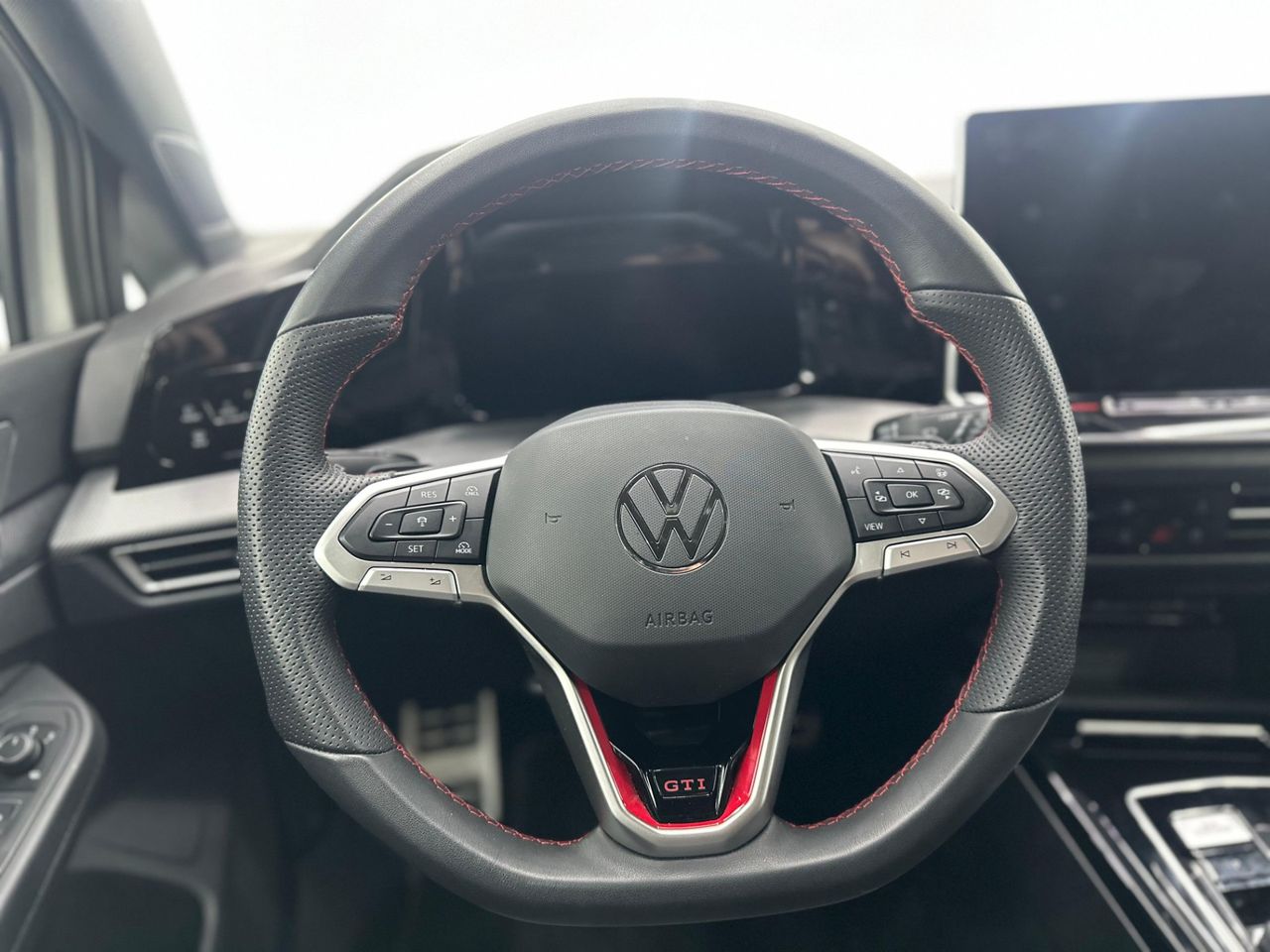 Volkswagen Golf GTI 2.0 TSI 195kW (265CV) DSG - Foto 2 