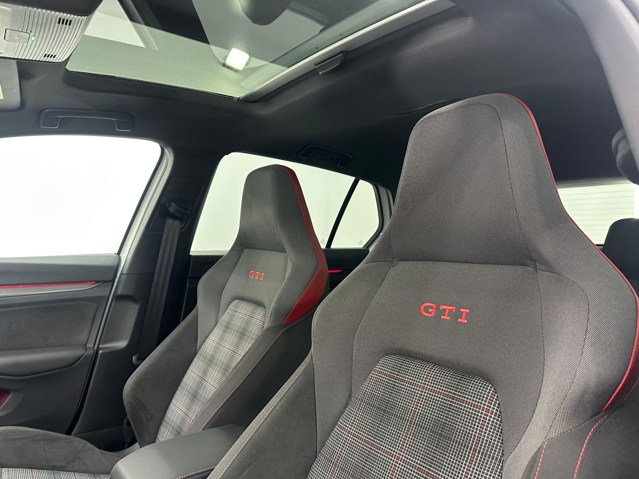 Volkswagen Golf GTI 2.0 TSI 195kW (265CV) DSG - Foto 2 