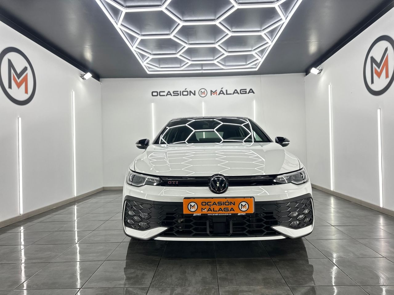 Volkswagen Golf GTI 2.0 TSI 195kW (265CV) DSG - Foto 2 