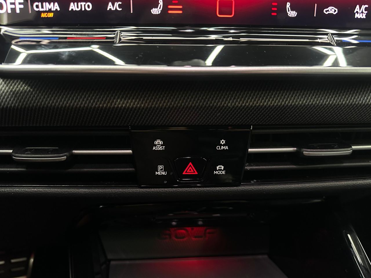 Volkswagen Golf GTI 2.0 TSI 195kW (265CV) DSG - Foto 2 