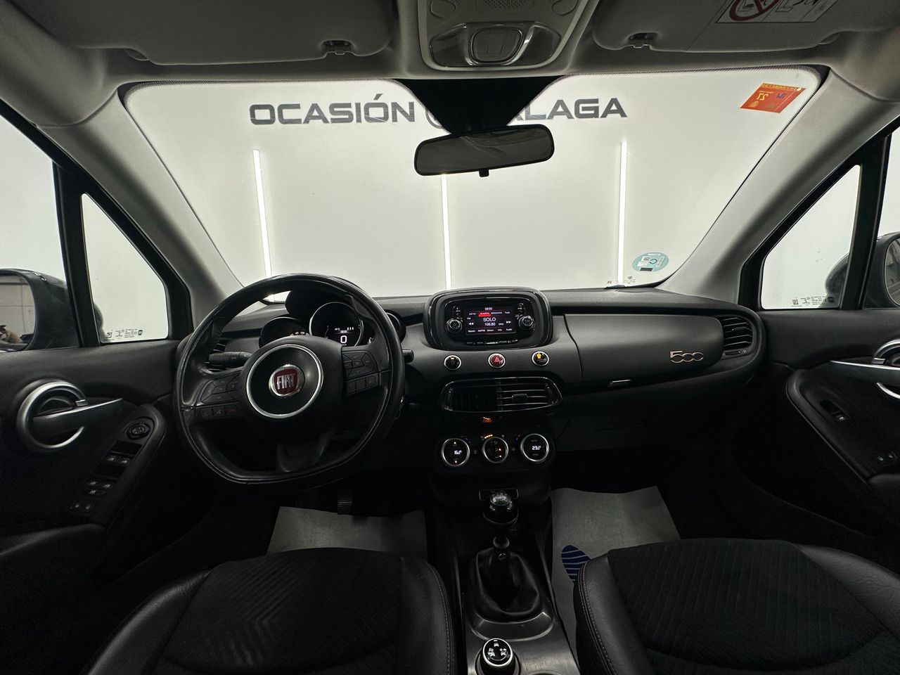 Fiat 500X City cross 1.6 Mjet 88KW (120 cv) S&S - Foto 2 