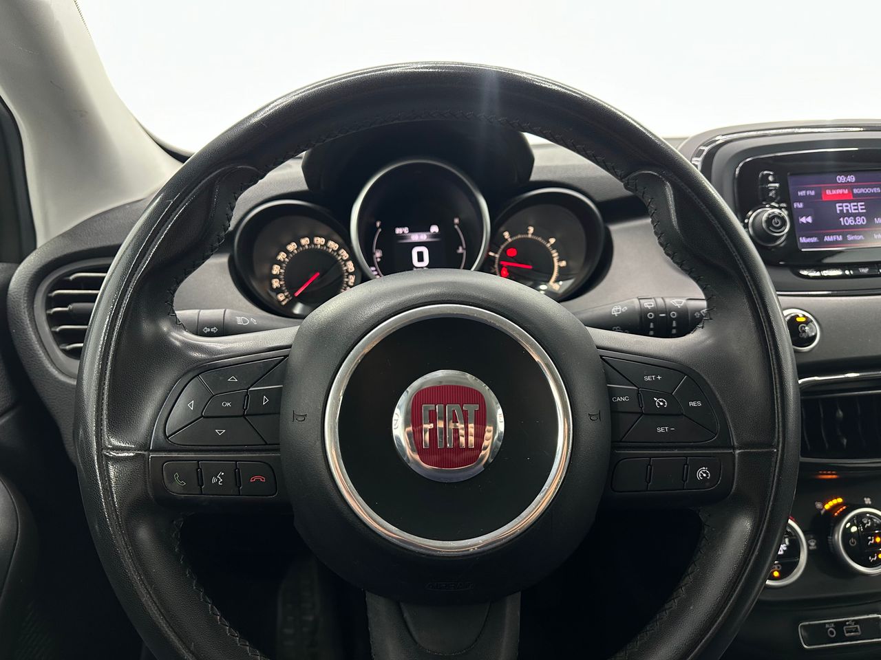 Fiat 500X City cross 1.6 Mjet 88KW (120 cv) S&S - Foto 2 