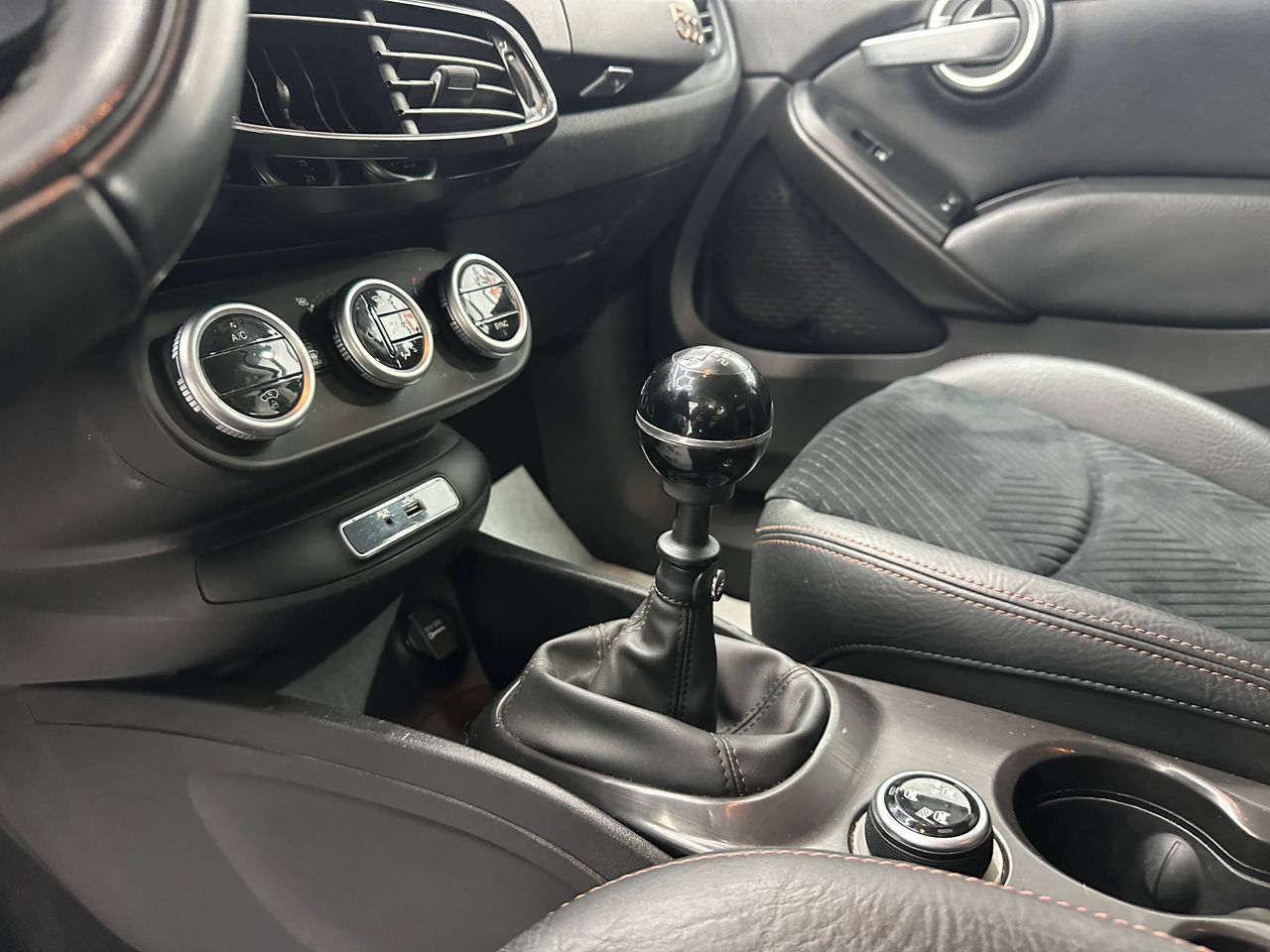 Fiat 500X City cross 1.6 Mjet 88KW (120 cv) S&S - Foto 2 