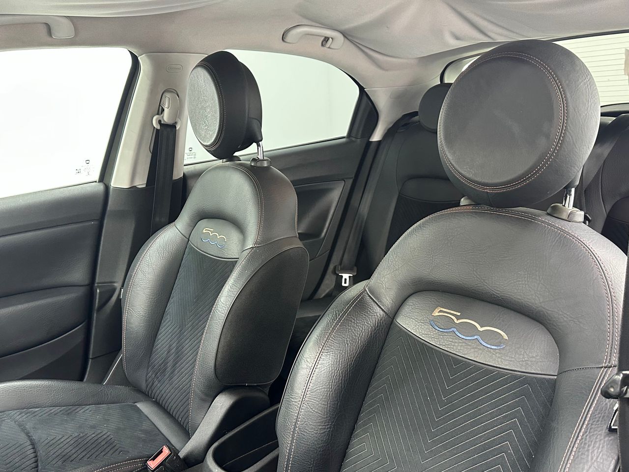 Fiat 500X City cross 1.6 Mjet 88KW (120 cv) S&S - Foto 2 
