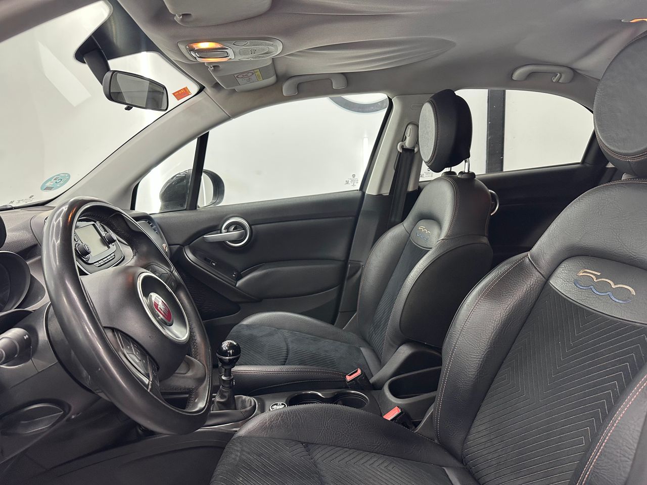 Fiat 500X City cross 1.6 Mjet 88KW (120 cv) S&S - Foto 2 