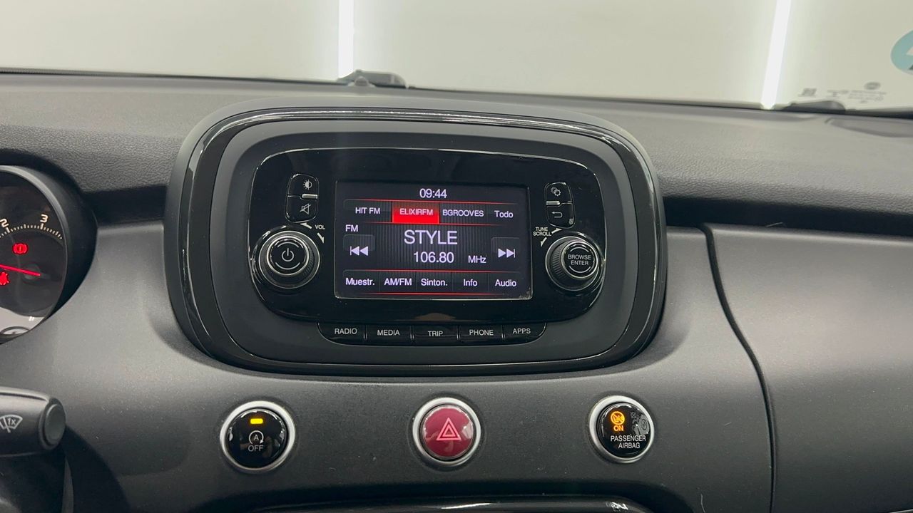 Fiat 500X City cross 1.6 Mjet 88KW (120 cv) S&S - Foto 2 