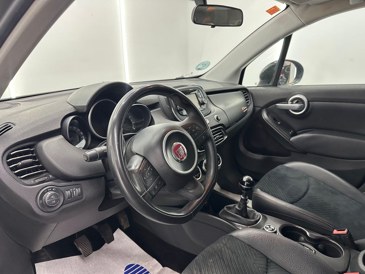 Fiat 500X City cross 1.6 Mjet 88KW (120 cv) S&S - Foto 2 