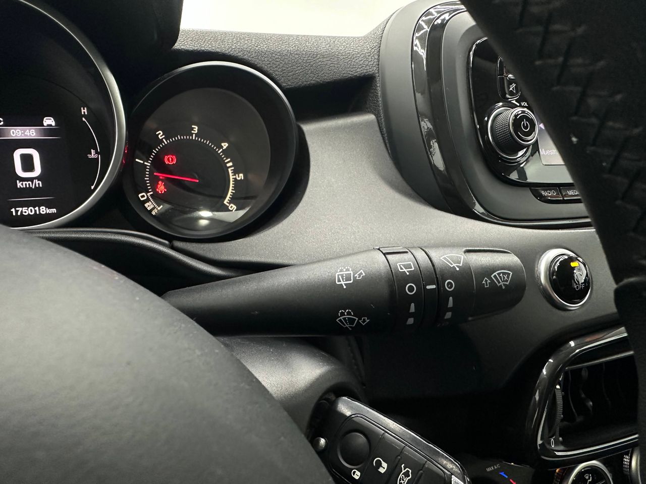 Fiat 500X City cross 1.6 Mjet 88KW (120 cv) S&S - Foto 2 