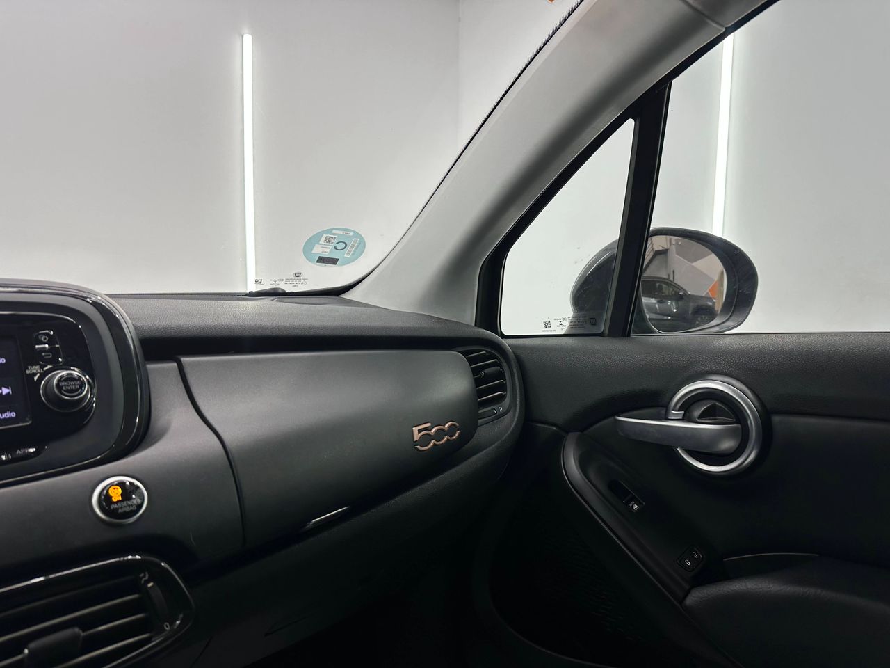 Fiat 500X City cross 1.6 Mjet 88KW (120 cv) S&S - Foto 2 