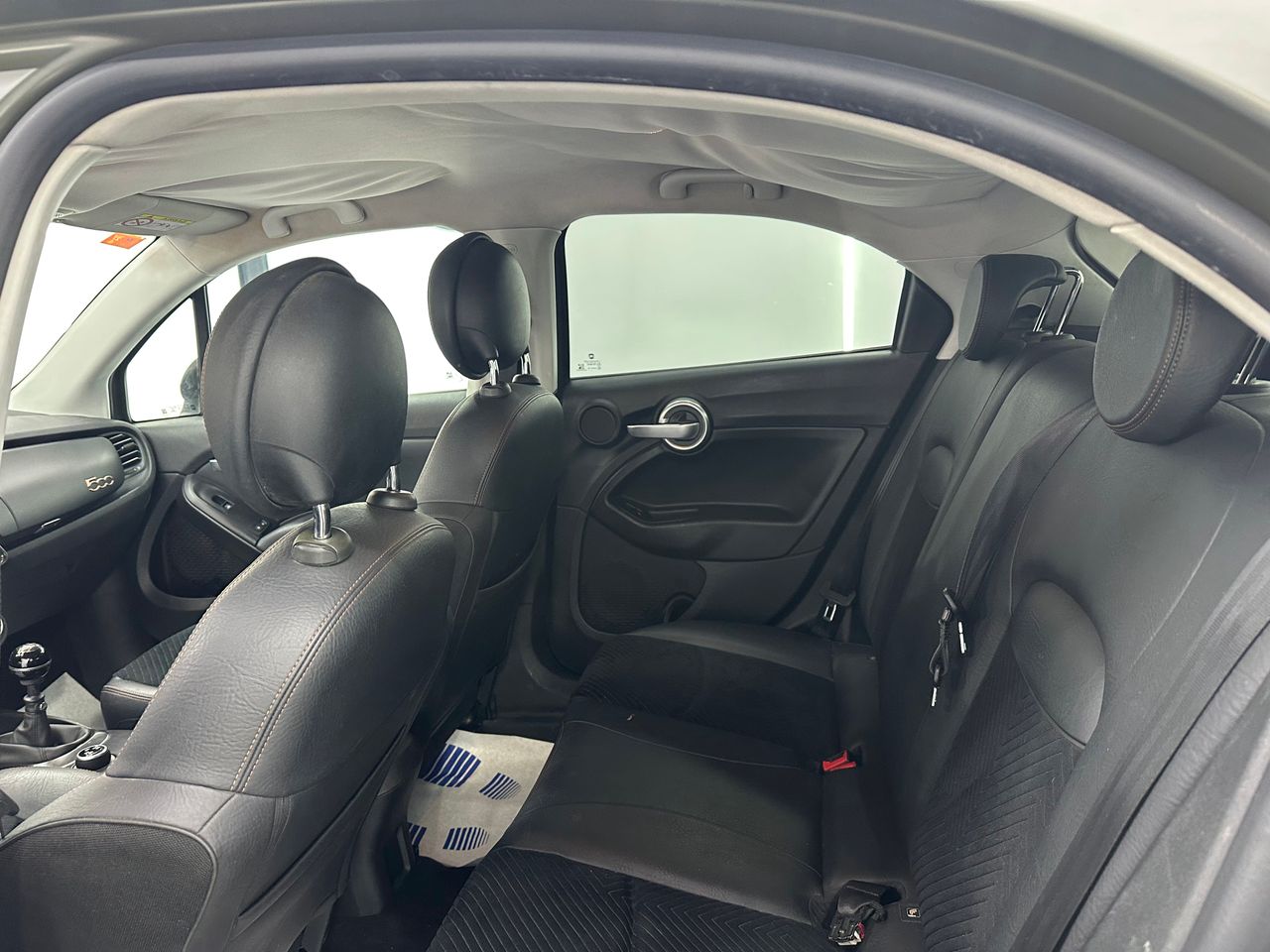 Fiat 500X City cross 1.6 Mjet 88KW (120 cv) S&S - Foto 2 