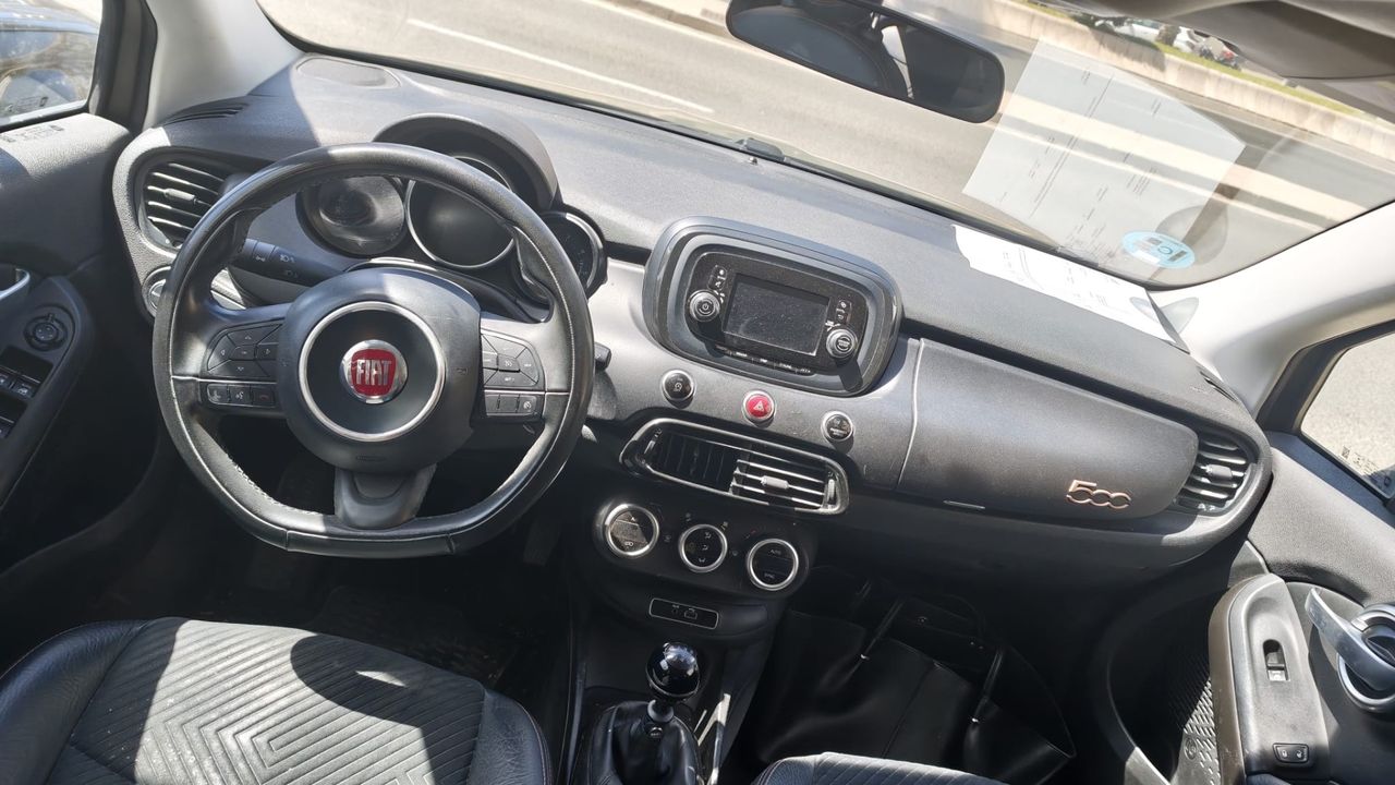 Fiat 500X City cross 1.6 Mjet 88KW (120 cv) S&S - Foto 2 