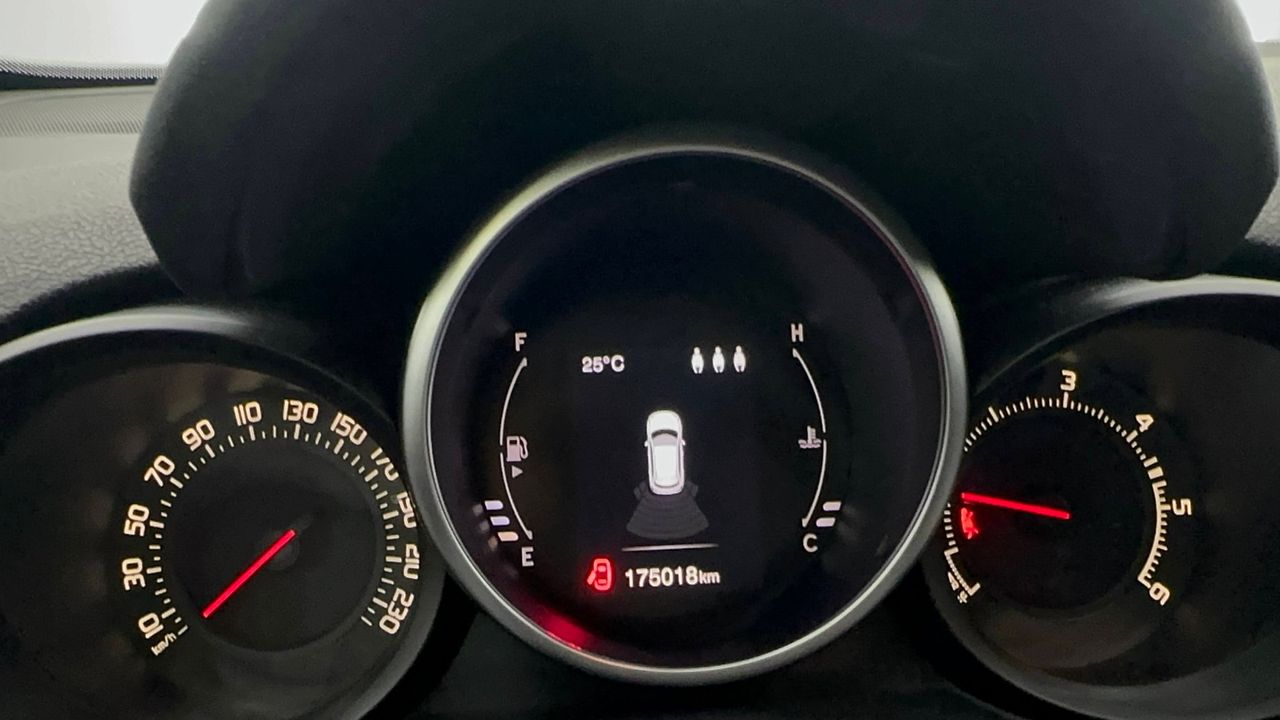 Fiat 500X City cross 1.6 Mjet 88KW (120 cv) S&S - Foto 2 