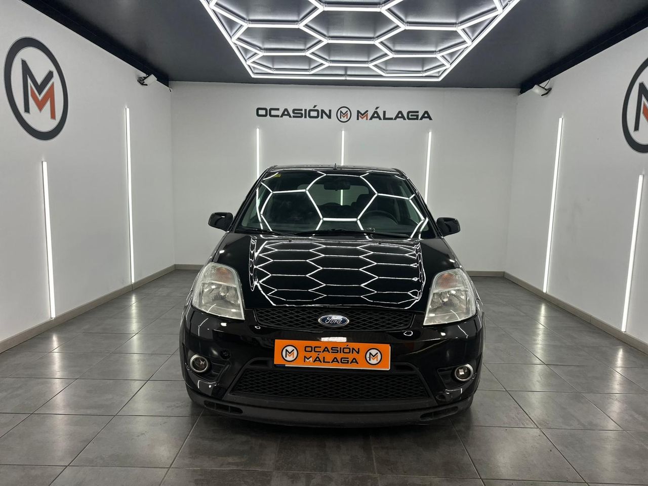Ford Fiesta 2.0 ST Coupé - Foto 2 