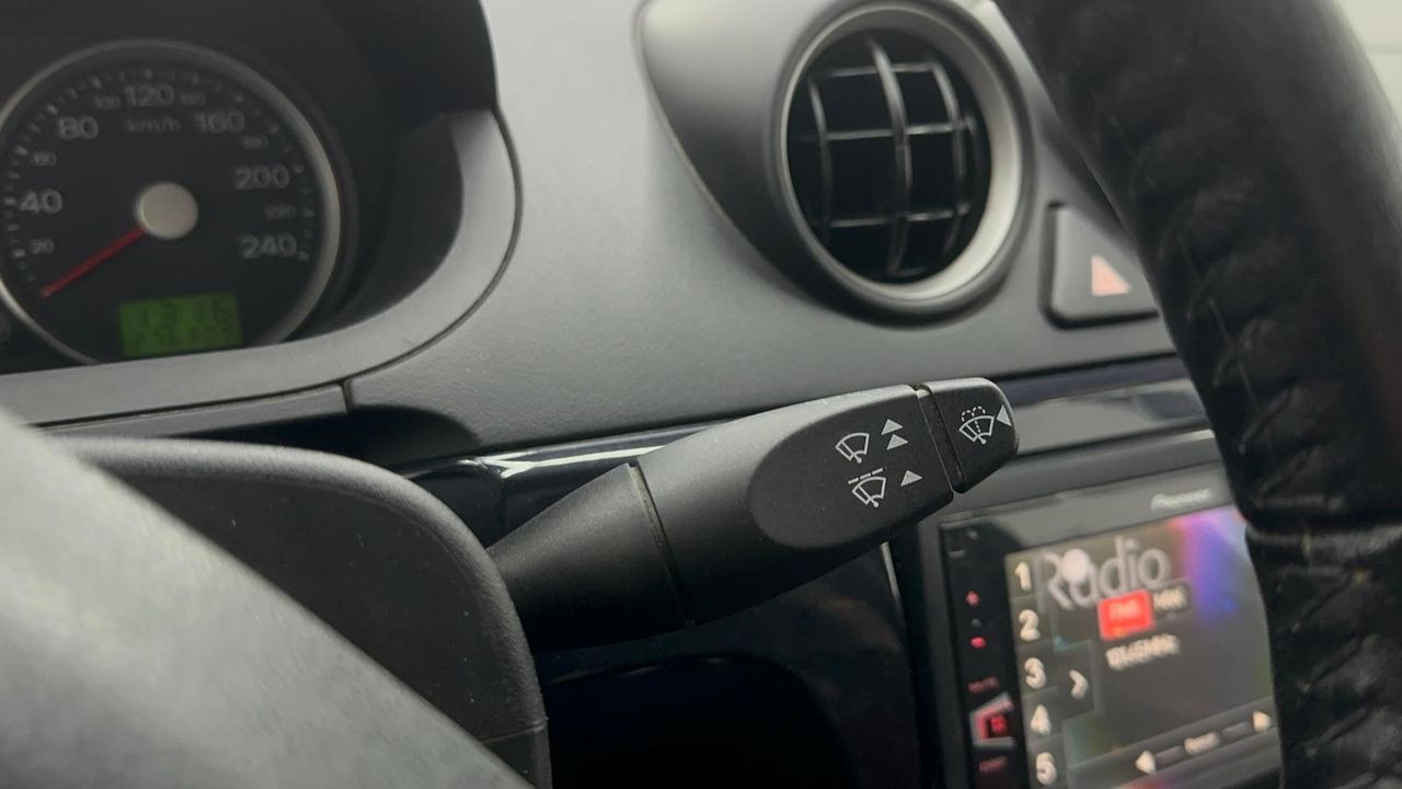 Ford Fiesta 2.0 ST Coupé - Foto 2 
