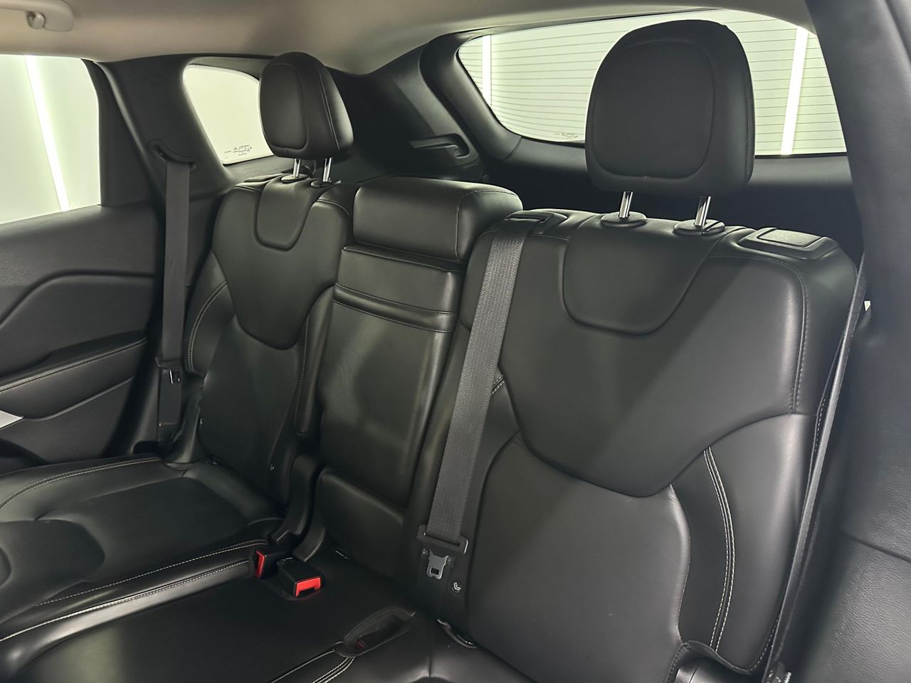 Jeep Cherokee 2.2CRD 136kW Night Eagle III Aut 4x4 AD1 - Foto 2 