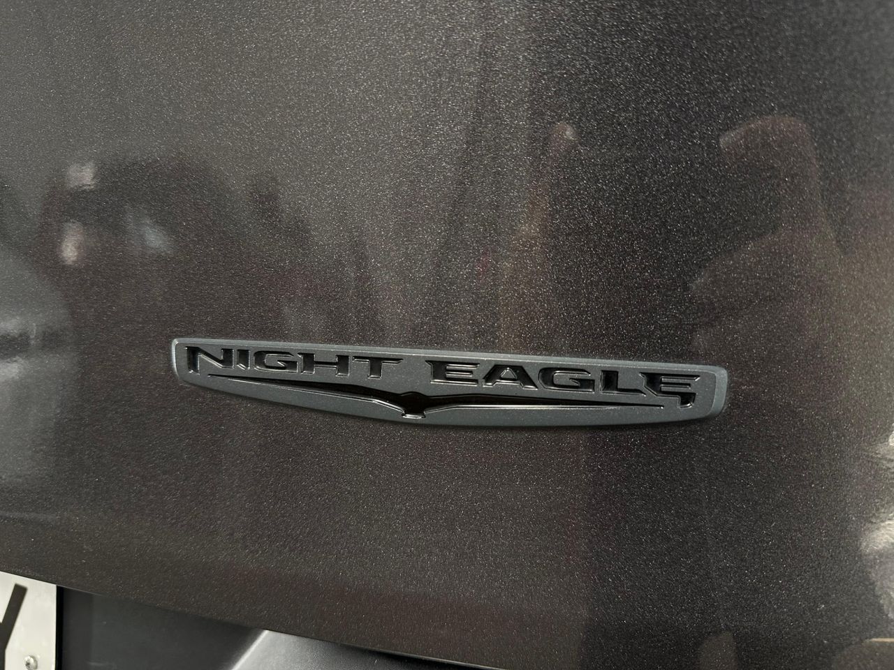 Jeep Cherokee 2.2CRD 136kW Night Eagle III Aut 4x4 AD1 - Foto 2 