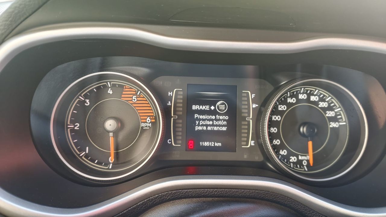 Jeep Cherokee 2.2CRD 136kW Night Eagle III Aut 4x4 AD1 - Foto 2 