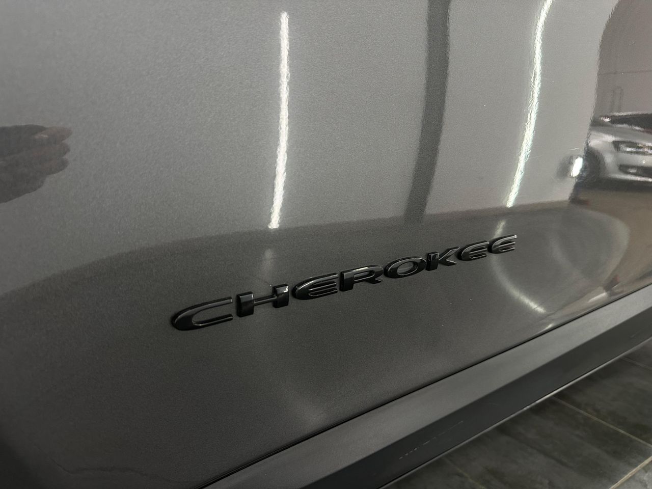 Jeep Cherokee 2.2CRD 136kW Night Eagle III Aut 4x4 AD1 - Foto 2 