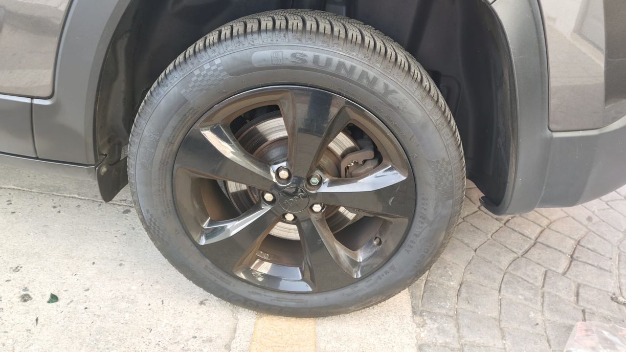 Jeep Cherokee 2.2CRD 136kW Night Eagle III Aut 4x4 AD1 - Foto 2 