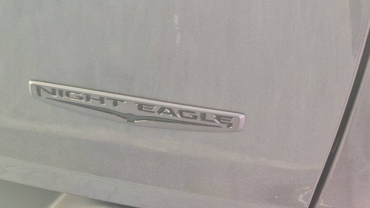 Jeep Cherokee 2.2CRD 136kW Night Eagle III Aut 4x4 AD1 - Foto 2 