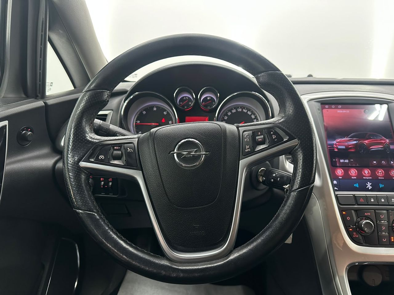 Opel Astra 1.7 CDTi 125 CV Enjoy - Foto 2 