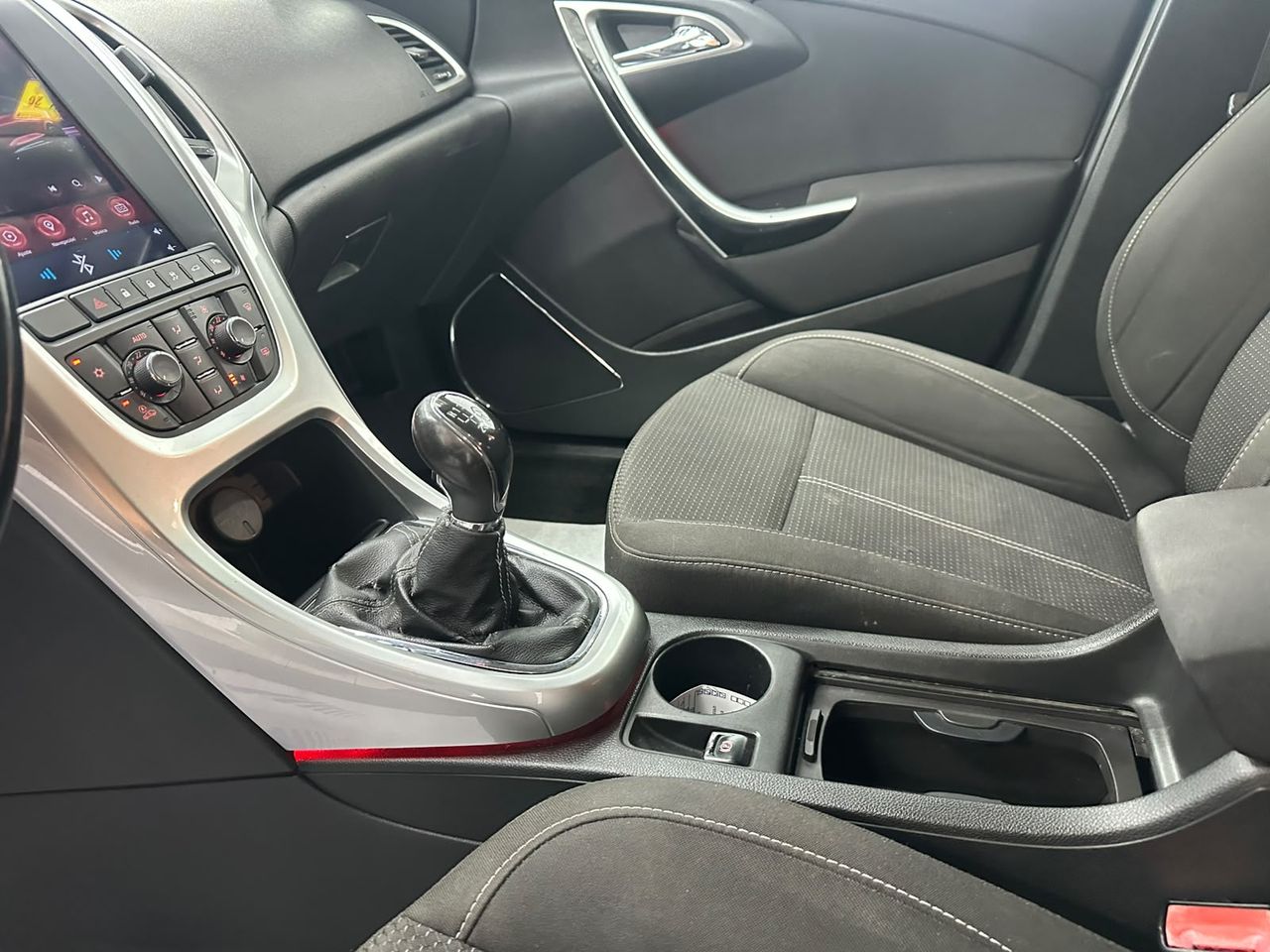 Opel Astra 1.7 CDTi 125 CV Enjoy - Foto 2 