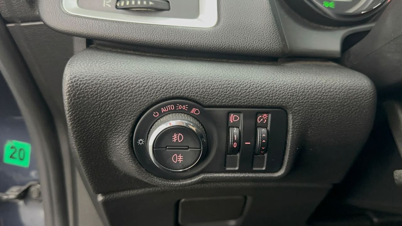 Opel Astra 1.7 CDTi 125 CV Enjoy - Foto 2 