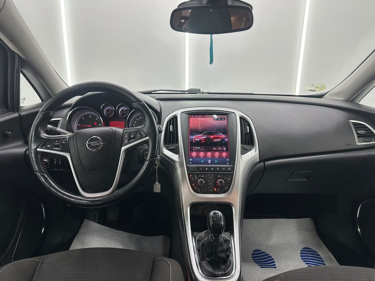 Opel Astra 1.7 CDTi 125 CV Enjoy - Foto 2 