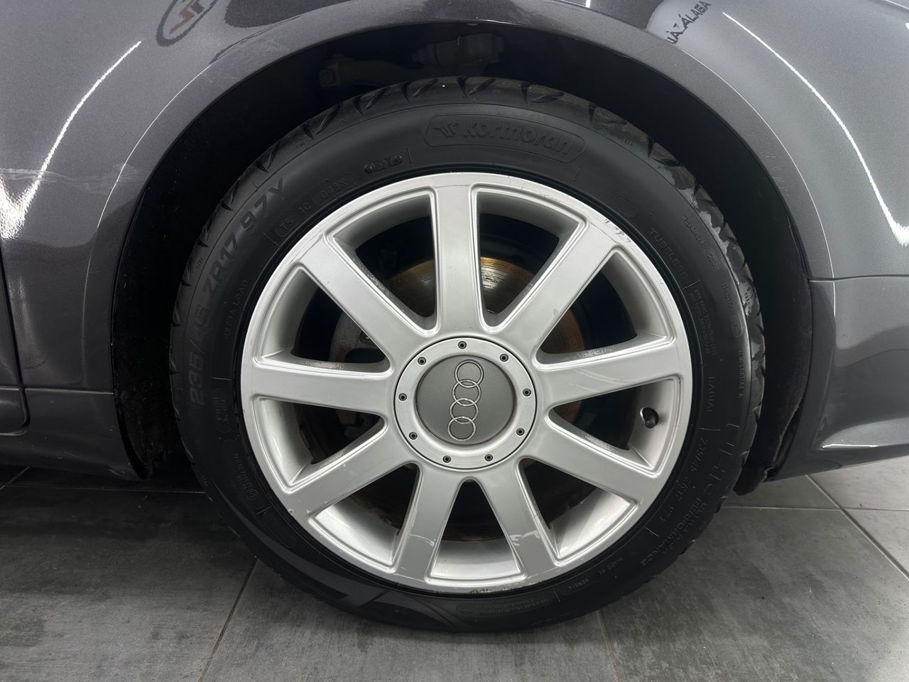 Audi A4 Avant 2.0 TDI 140cv DPF - Foto 2 