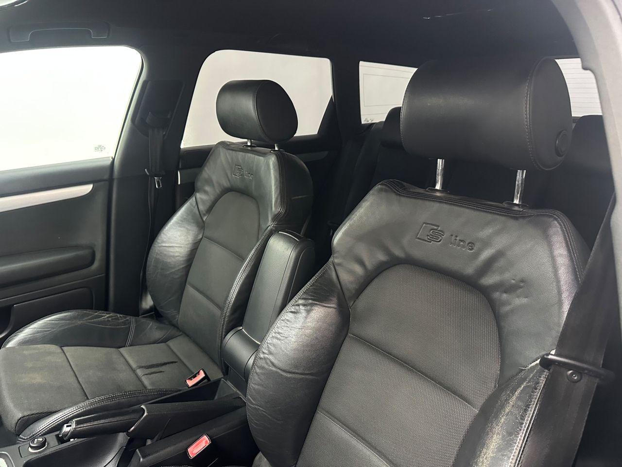 Audi A4 Avant 2.0 TDI 140cv DPF - Foto 2 