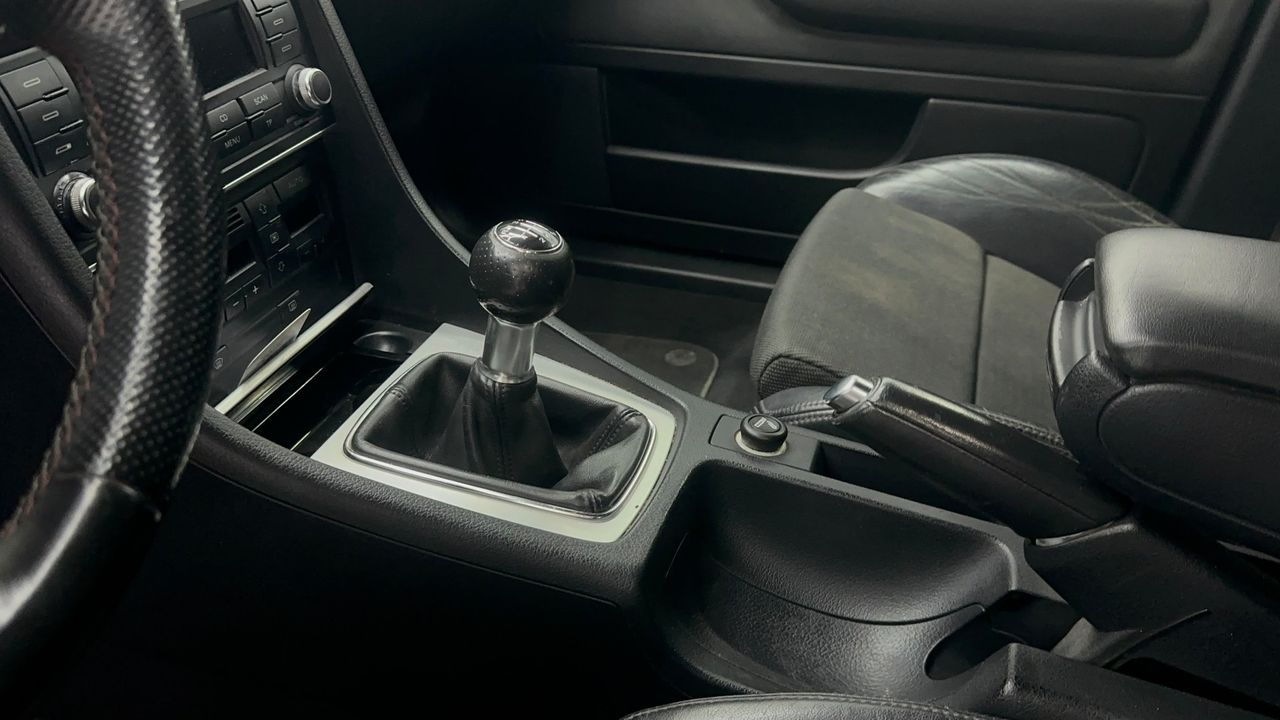 Audi A4 Avant 2.0 TDI 140cv DPF - Foto 2 