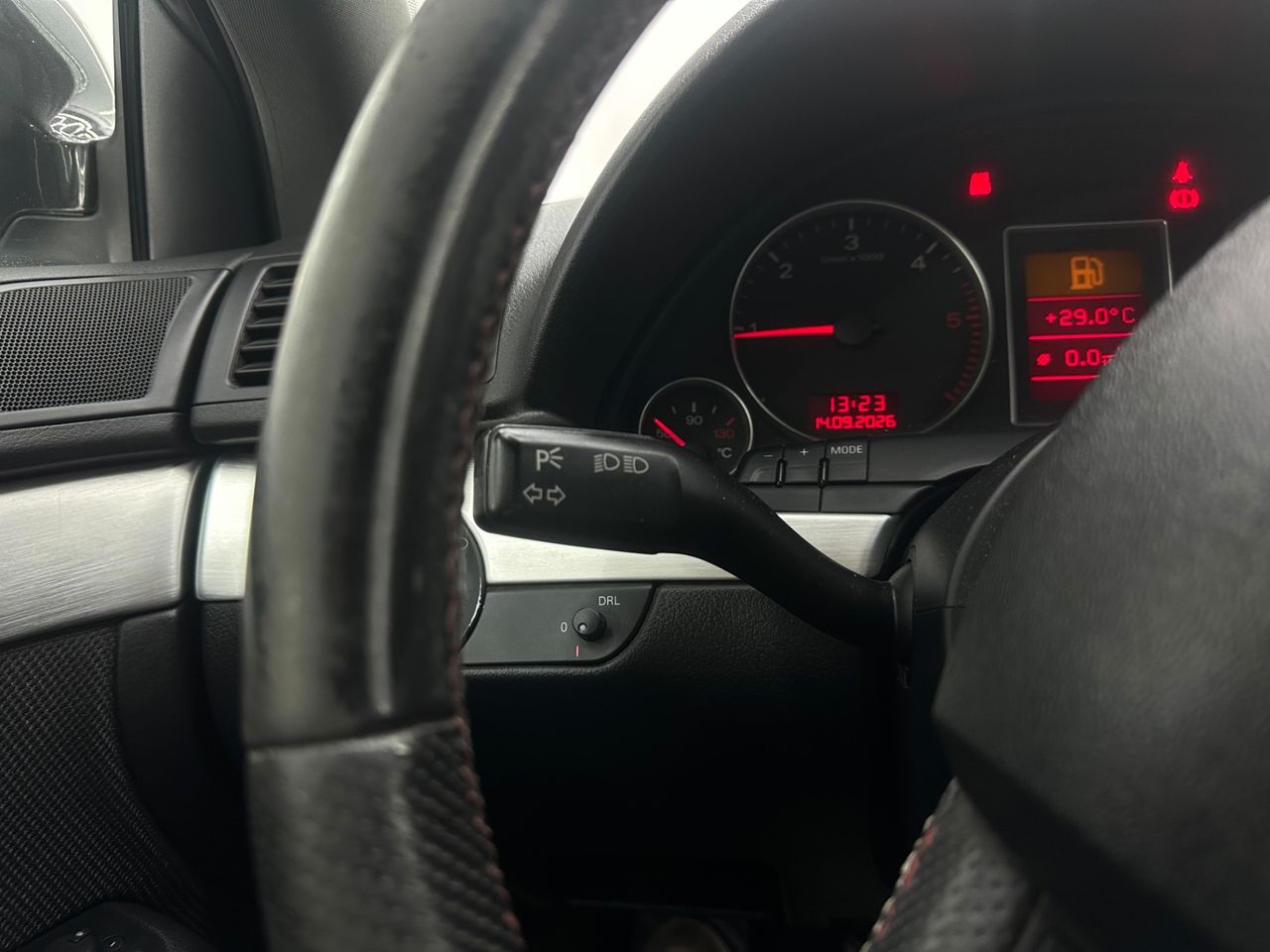 Audi A4 Avant 2.0 TDI 140cv DPF - Foto 2 