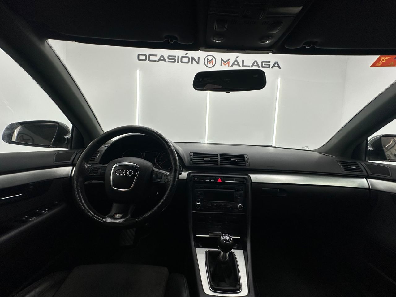 Audi A4 Avant 2.0 TDI 140cv DPF - Foto 2 