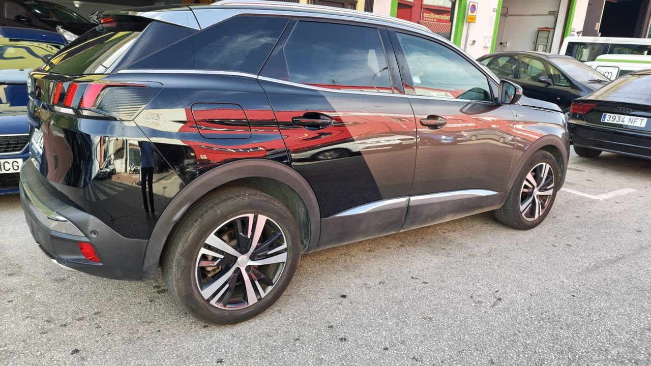 Peugeot 3008 5P Signature BlueHDi 73KW (100CV) - Foto 2 
