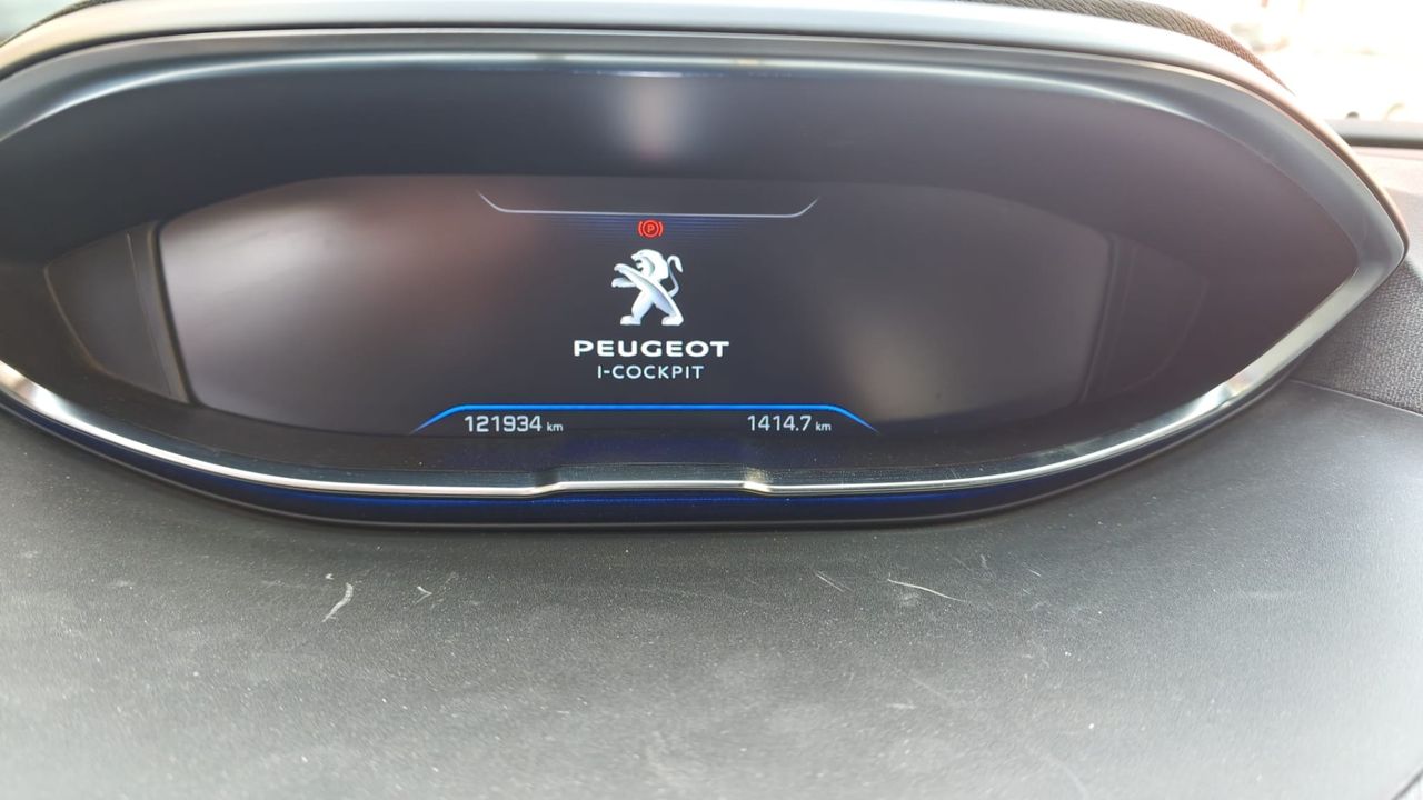 Peugeot 3008 5P Signature BlueHDi 73KW (100CV) - Foto 2 