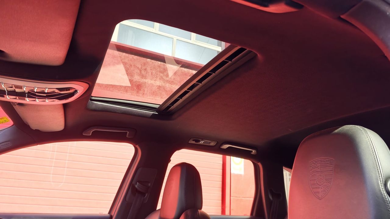 Porsche Cayenne 4.8 S Tiptronic - Foto 2 