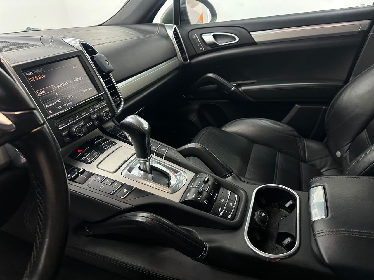 Porsche Cayenne 4.8 S Tiptronic - Foto 2 