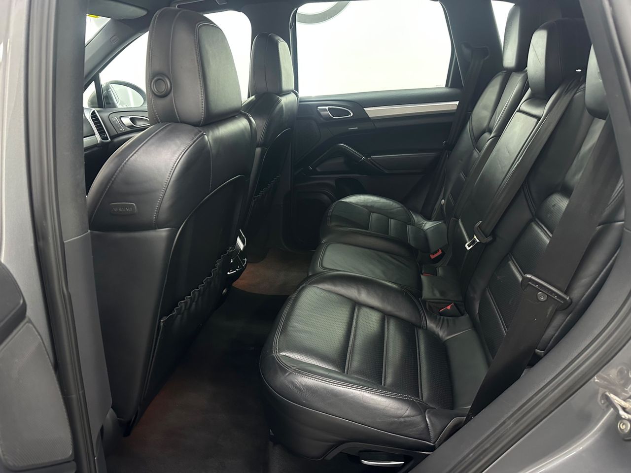 Porsche Cayenne 4.8 S Tiptronic - Foto 2 