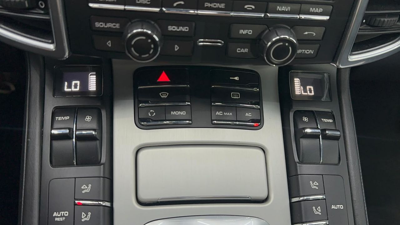 Porsche Cayenne 4.8 S Tiptronic - Foto 2 
