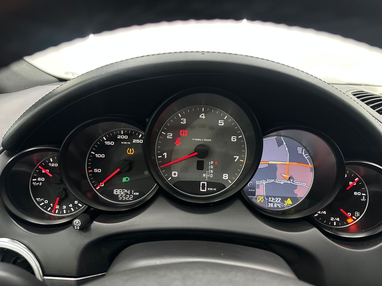 Porsche Cayenne 4.8 S Tiptronic - Foto 2 