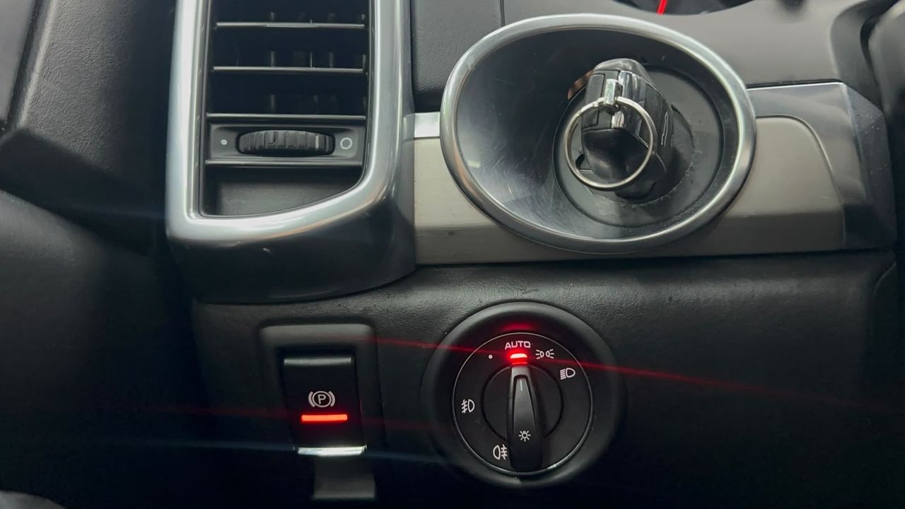 Porsche Cayenne 4.8 S Tiptronic - Foto 2 