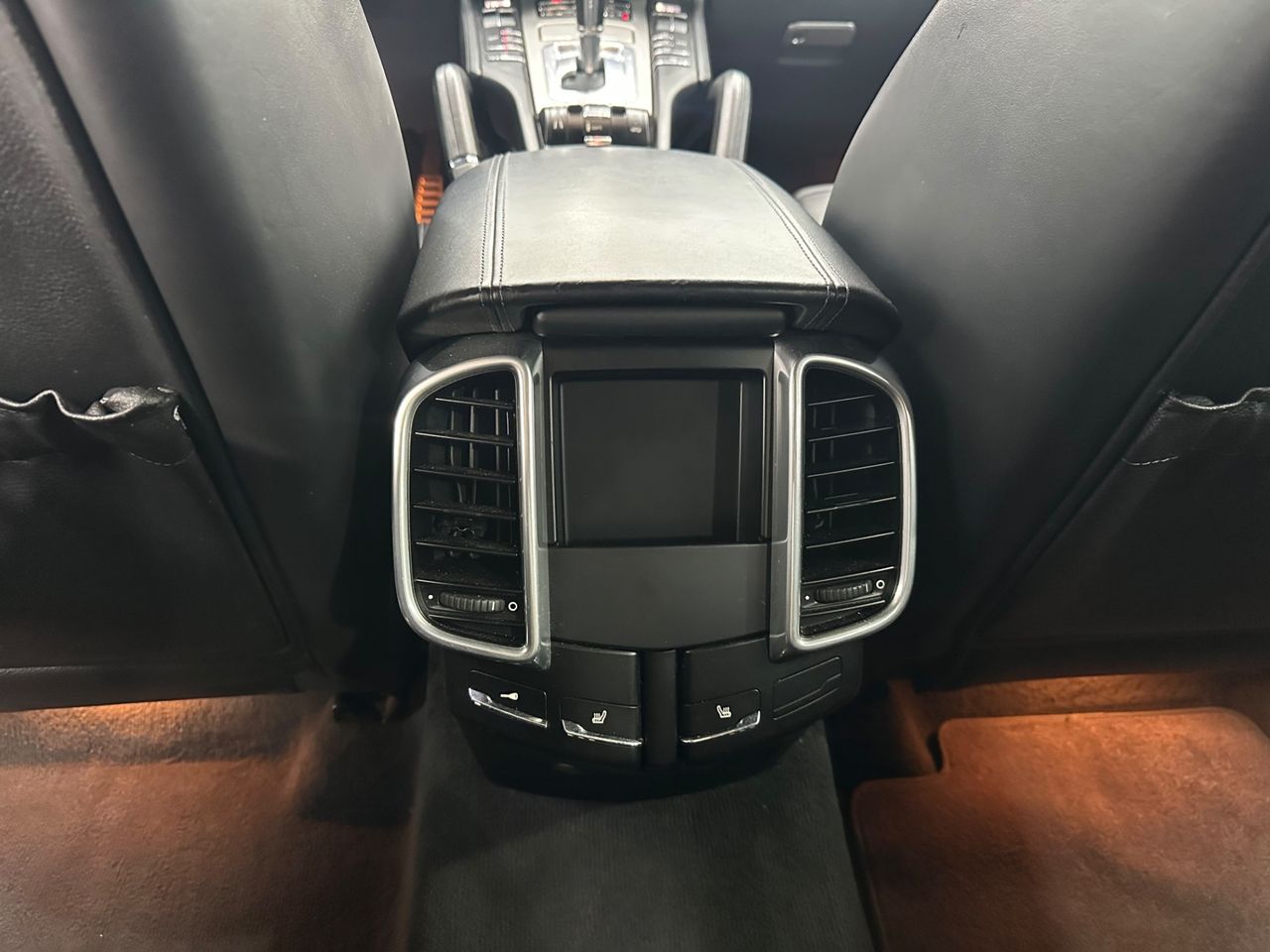 Porsche Cayenne 4.8 S Tiptronic - Foto 2 