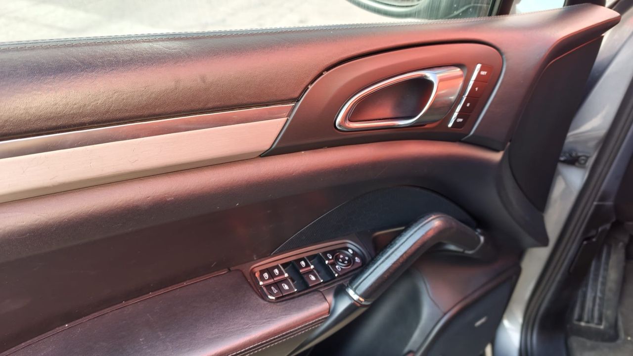Porsche Cayenne 4.8 S Tiptronic - Foto 2 