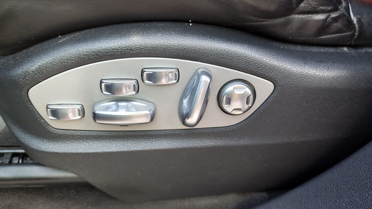 Porsche Cayenne 4.8 S Tiptronic - Foto 2 